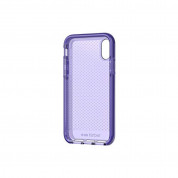 Tech21 Evo Check case for iPhone XS Max (ultra violet) 6