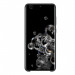 Samsung Silicone Cover Case EF-PG988TB - оригинален силиконов кейс за Samsung Galaxy S20 Ultra (черен) 3