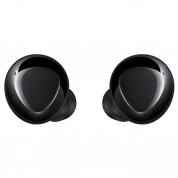 Samsung Galaxy Buds Plus by AKG - безжични Bluetooth слушалки с микрофон за мобилни устройства (черен) 1