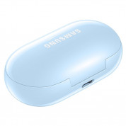 Samsung Galaxy Buds Plus by AKG - безжични Bluetooth слушалки с микрофон за мобилни устройства (светлосин) 6
