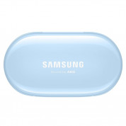 Samsung Galaxy Buds Plus by AKG - безжични Bluetooth слушалки с микрофон за мобилни устройства (светлосин) 7