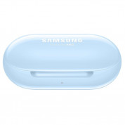 Samsung Galaxy Buds Plus by AKG - безжични Bluetooth слушалки с микрофон за мобилни устройства (светлосин) 5