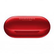 Samsung Galaxy Buds Plus by AKG - безжични Bluetooth слушалки с микрофон за мобилни устройства (червен) 5
