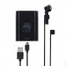 4smarts True Wireless Stereo Headset Eara TWS 2 - безжични Bluetooth слушалки с микрофон за мобилни устройства (черен) 2