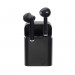 4smarts True Wireless Stereo Headset Eara TWS 2 - безжични Bluetooth слушалки с микрофон за мобилни устройства (черен) 1