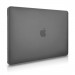 SwitchEasy Nude Case - предпазен поликарбонатов кейс за MacBook Pro 16 (2019) (сив) 3