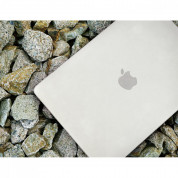 SwitchEasy Nude Case - предпазен поликарбонатов кейс за MacBook Pro 16 (2019) (прозрачен) 5