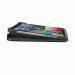 Logitech Slim Keyboard Folio - безжична клавиатура, кейс и поставка за iPad Pro 12.9 (2018) (черен) 4