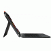 Logitech Slim Combo - безжична клавиатура, с кейс и поставка за iPad 6 (2018), iPad 5 (2017) (тъмносив) 2