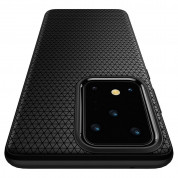 Spigen Liquid Air Case for Samsung Galaxy S20 Ultra (black) 6