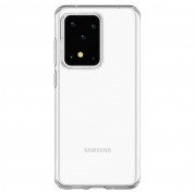 Spigen Liquid Crystal Case for Samsung Galaxy S20 Ultra (clear) 1