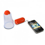 EggPack Mobile - спийкър за iPhone, iPad, iPod и мобилни устройства 3