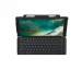 Logitech Slim Combo - безжична клавиатура, с кейс и поставка за iPad Pro 12.9 (2015), iPad Pro 12.9 (2017) (черен) 4