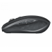 Logitech Mouse MX Anywhere 2s - безжична мишка за PC и Mac (тъмносив) 4