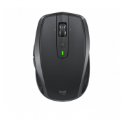 Logitech Mouse MX Anywhere 2s - безжична мишка за PC и Mac (тъмносив) 1