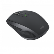 Logitech Mouse MX Anywhere 2s - безжична мишка за PC и Mac (тъмносив) 2