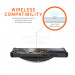 Urban Armor Gear Monarch - удароустойчив хибриден кейс за Samsung Galaxy S20 Ultra (черен-карбон) 6