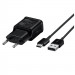 Samsung Wireless Charger Pad EP-P3105TBEGWW - поставка (пад) с Fast Charge за безжично захранване Qi съвместими устройства (черен) 4