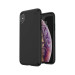 Speck Presidio Pro Case - удароустойчив хибриден кейс за iPhone XS, iPhone X (черен) 1