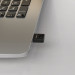 Orico USB Mini Bluetooth 4.0 Adapter - Bluetooth адаптер за компютри и лаптопи (черен) 3