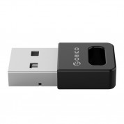 Orico USB Mini Bluetooth 4.0 Adapter (black) 1