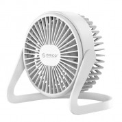 Orico Desktop USB Fan (white)