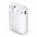 Spigen RA220 Airpods Ear Tips - антибактериални силиконови калъфчета за Apple Airpods и Apple Airpods 2 (бял) (4 броя) 5