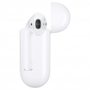 Spigen RA220 Airpods Ear Tips 2 pairs for Apple Airpods & Apple Airpods 2 (white) 5