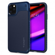 Spigen Hybrid NX Case for iPhone 11 Pro Max (blue) 1