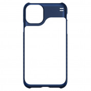 Spigen Hybrid NX Case for iPhone 11 Pro Max (blue) 7