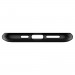 Spigen Slim Armor Case - хибриден кейс с висока степен на защита за iPhone 11 Pro Max (черен) 8