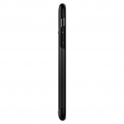 Spigen Slim Armor Case for iPhone 11 Pro Max (black) 6