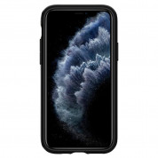 Spigen Neo Hybrid Case for iPhone 11 Pro Max (black) 2