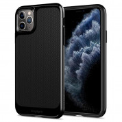 Spigen Neo Hybrid Case for iPhone 11 Pro Max (black)