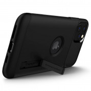 Spigen Slim Armor Case for iPhone 11 Pro (black) 3