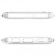 Spigen Ciel Cyrill Cecile Marble Case - дизайнерски удароустойчив кейс за Samsung Galaxy S10 Plus (бял) 3