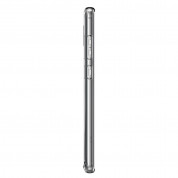 Spigen Ciel Cyrill Cecile Marble Case - дизайнерски удароустойчив кейс за Samsung Galaxy S10 Plus (бял) 2