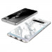 Spigen Ciel Cyrill Cecile Marble Case - дизайнерски удароустойчив кейс за Samsung Galaxy S10 Plus (бял) 6