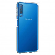 Spigen Liquid Crystal Case for Samsung Galaxy A7 (2018) (clear) 4