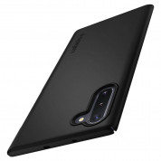 Spigen Thin Fit Case for Samsung Galaxy Note 10 (matte black) 5