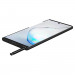 Spigen Thin Fit Case - качествен тънък матиран кейс за Samsung Galaxy Note 10 (черен) 9