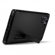Spigen Tough Armor Case for Samsung Galaxy Note 10 (black) 4