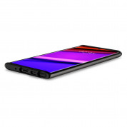 Spigen Neo Hybrid Case - хибриден кейс с висока степен на защита за Samsung Galaxy Note 10 (сив) 5