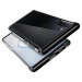 Spigen Neo Hybrid NC Case - хибриден кейс с висока степен на защита за Samsung Galaxy Note 10 (прозрачен) 8