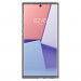 Spigen Crystal Flex Case - тънък качествен силиконов (TPU) калъф за Samsung Galaxy Note 10 (прозрачен)  4