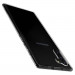 Spigen Crystal Flex Case - тънък качествен силиконов (TPU) калъф за Samsung Galaxy Note 10 (прозрачен)  5