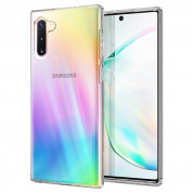 Spigen Crystal Flex Case for Samsung Galaxy Note 10 (clear)