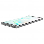 Spigen Slim Armor Essential S Case - хибриден кейс с висока степен на защита за Samsung Galaxy Note 10 (прозрачен) 5
