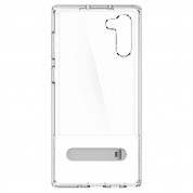 Spigen Slim Armor Essential S Case - хибриден кейс с висока степен на защита за Samsung Galaxy Note 10 (прозрачен) 3