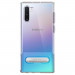 Spigen Slim Armor Essential S Case - хибриден кейс с висока степен на защита за Samsung Galaxy Note 10 (прозрачен) 9